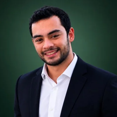 Marcus Layug